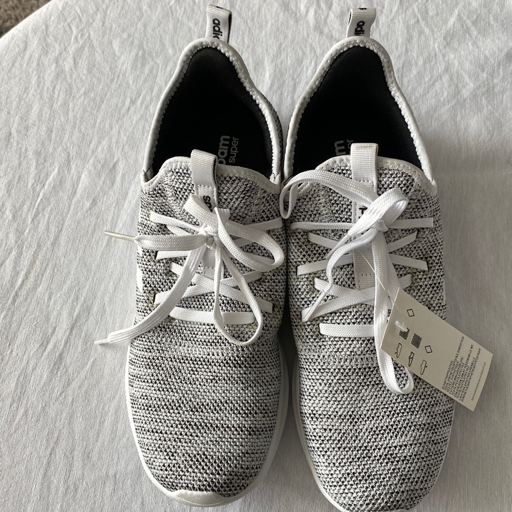 Adidas cloud foam pure
